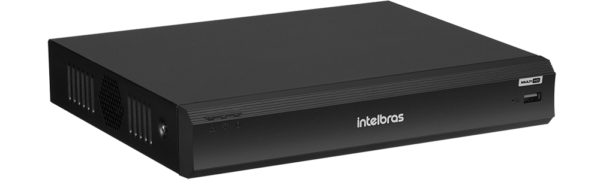 Gravador Digital inteligente de vídeo iMHDX 3032